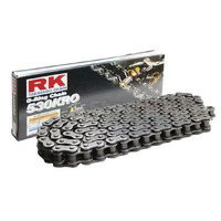 RK 530 KRO O-Ring Road Street Motorbike Chain - 120 links