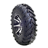 Forerunner Mars ATV Tyre - 24x8x12 6PR Tubeless