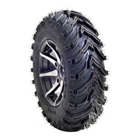 Forerunner Mars ATV Tyre - 25x10x12 8PR Tubeless