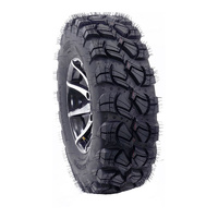 Forerunner Victory ATV Tyre - 26x11x12 6pr Tubeless