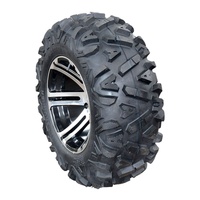 Forerunner Knight ATV Tyre - 26x9x12 6PR Tubeless