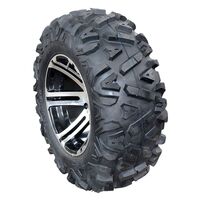Forerunner ATV Tyre Knight - 26 x 9 x 12 (6PR)