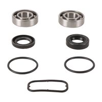 2017-2018 Yamaha EX All Balls Jet Pump Rebuild Kit
