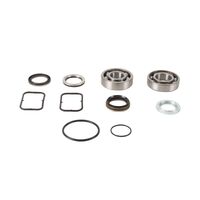 2011-2016 Yamaha FX Cruiser SHO All Balls Jet Pump Rebuild Kit