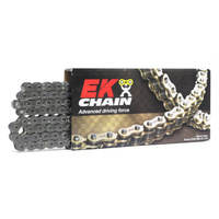 EK Motorbike 420 Standard Chain 126 Link