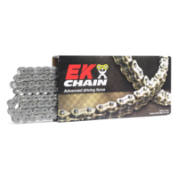 EK 428 O-Ring Motorbike Chain 104 Links