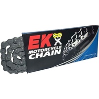 EK Chain MX 520DEX QX-Ring QX-Ring 120L Motocross Motorbike Dirt Bike Chain