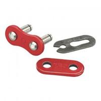 EK 520 MRD7 Chain Red Clip Link