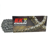 EK 520 SRX X-Ring X-Ring chain Extra Length 130 links