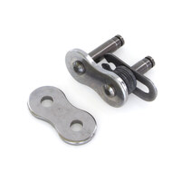 EK Motorbike 520 RR/SM SX-Ring Narrow Race Clip Link - Chrome