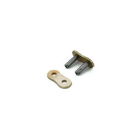 EK 520 RR/SM SX-Ring Narrow Race Rivet Link - Gold