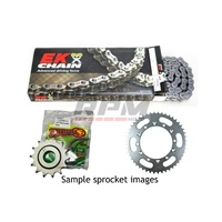 EK X-Ring Chain & Sprocket Kit for 2008-2011 KTM 530 EXC 13/50