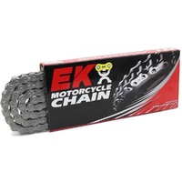 EK 525 Heavy Duty Motorbike Chain - 124 Links