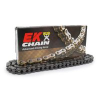 EK 525 SRX X-Ring X-Ring Motorbike Chain 124 links 