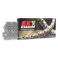 EK 525 SRX X-Ring X-Ring Motorbike Chain 124 links 