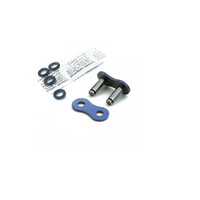 EK 525 NX-Ring Super Heavy Duty Blue Rivet Link