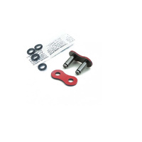 EK 525 NX-Ring Super Heavy Duty Red Rivet Link