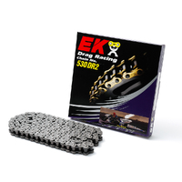 EK 530 Pitch 180 Link 300hp Drag Race Chain