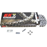 EK 530 ZVX X-Ring X-Ring Motorbike Chain - 122 links