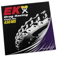 EK 630MS Drag Race Chain - 170 Links
