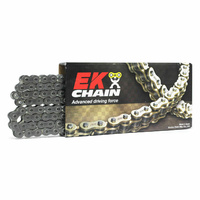 EK 630 O-Ring Motorbike Chain 102 Links