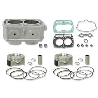 Bronco Cylinder Kit for 2008-2010 Polaris RZR 800 EFI - Big Bore 82.00mm / 800cc, Non HO Engines
