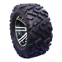 Forerunner Atlas ATV Tubeless Tyre - 26x9x14 8PR 
