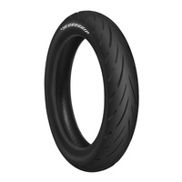 Eurogrip Bee Sport Motorbike Tyre - 80/90-14 FR/RR 40P TL