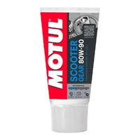 Motul Scooter Gear Oil - 150ml 