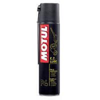 Motul P4 EZ Lube Protection Spray - 400ml