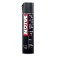 Motul C2 Chain Lube Road - 400ml