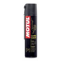 Motul P1 Carbu Clean - 400ml