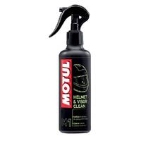 Motul M1 Helmet & Visor Cleaner - 250ml 