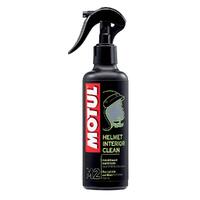 Motul M2 Interior Helmet Cleaner - 250ml