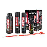 Motul Offroad Care Pack