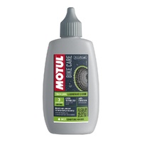 Motul Bicycle Chain Lube Wet weather conditions - 100mL