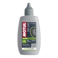 Motul Bicycle Chain Lube Dry Weather Conditions  - 100mL