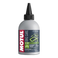 Motul Bicycle Ez Lube Multi Purpose Penetrating Lubricant - 300mL