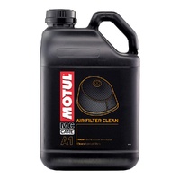Motul Air Filter Clean - 5L