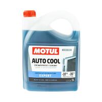 Motul Pre-Mixed Auto Cool Expert - 5L