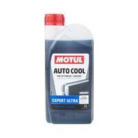 Motul Auto Cool Expert Ultra Concentrate Coolant Antifreeze - 1L