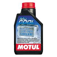 Motul Mocool Radiator Additive - 500ml 