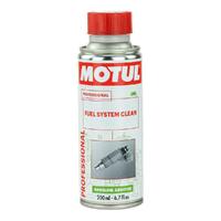 Motul Fuel System Clean - 200ml 