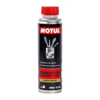 Motul Combustion Chamber Clean - 300ML