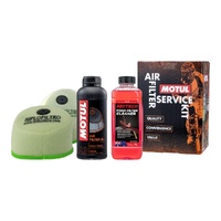 Motul Air Filter Kit for 2020-2021 Honda CRF250R