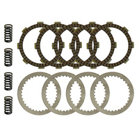 Psychic Clutch Kit for 2009-2014 Honda TRX250X - DRC4, Friction Plates, Steel Plates and Heavy Duty Springs