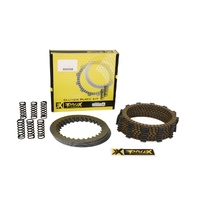Pro-X Clutch Kit for 1997-2007 Honda CR250 - Friction Plates, Steel Plates and Springs