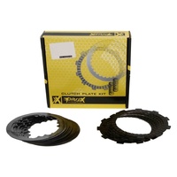 Pro-X Clutch Kit for 2023-2027 Yamaha YZ125X - Friction Plates, Steel Plates and Springs