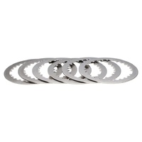 Pro-X Clutch Plate Set for 2017-2020 Honda CRF450R - Steel Plate Set