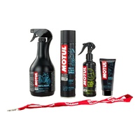 MOTUL MC Motorbike Care Pack - Road